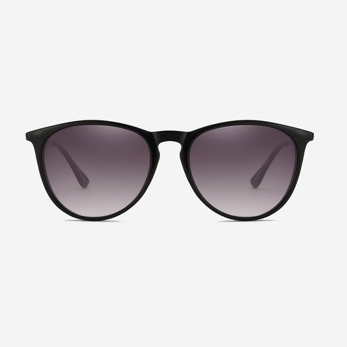 Round Wayfare PC or CP  Women and Men Sunglasses Rielves